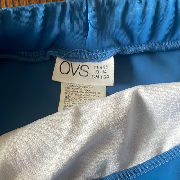 NWOT Boy speedo (2) - Picture 5 of 5